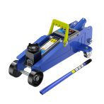 Pojazdný hydraulický zdvihák 2 t Pojazdný hydraulický zdvihák 2 t