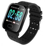 A6 Inteligentné hodinky