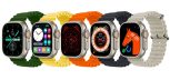 Ultra watch smart hodinky