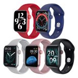 Conus HW16 Inteligentné hodinky