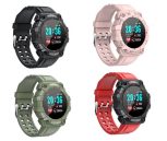 FD68s Inteligentné hodinky