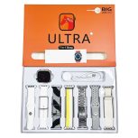 S8 Ultra Full Set Inteligentné hodinky