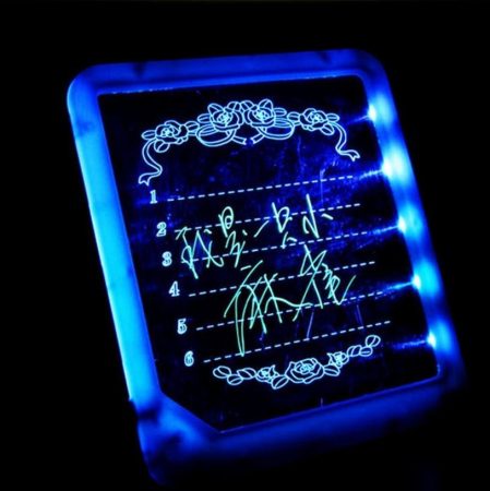 Písacia LED tabuľa Písacia LED tabuľa