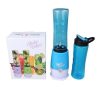 Shake'n'take fľaša s mixérom na smoothie Shake'n'take fľaša s mixérom na smoothie