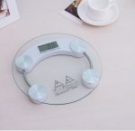 Osobná váha max. 180 kg