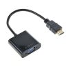 Konverter HDMI - VGA Konverter HDMI - VGA