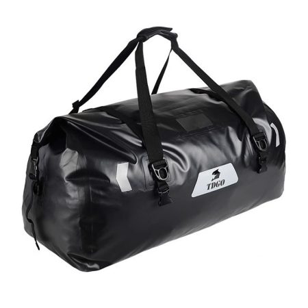 Motocyklová taška 65 l – Čierna Motocyklová taška 65 l – Čierna