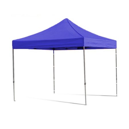 Skladací záhradný altánok 3*3 m modrý Skladací záhradný altánok 3*3 m modrý