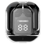 Slúchadlá Ultrapods Max TWS, čierne