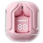 Slúchadlá Ultrapods Max TWS, ružové Slúchadlá Ultrapods Max TWS, ružové