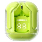 Slúchadlá Ultrapods Max TWS, zelené