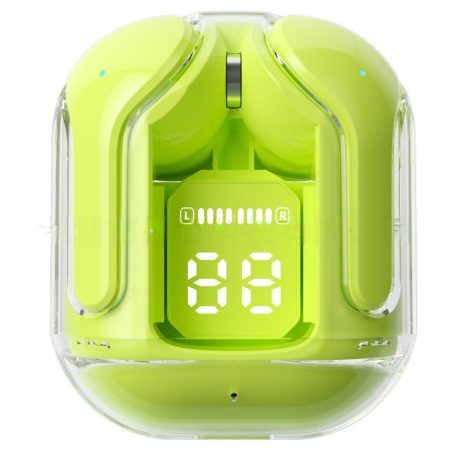 Slúchadlá Ultrapods Max TWS, zelené