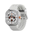 Inteligentné hodinky Viva S7 ultra biele