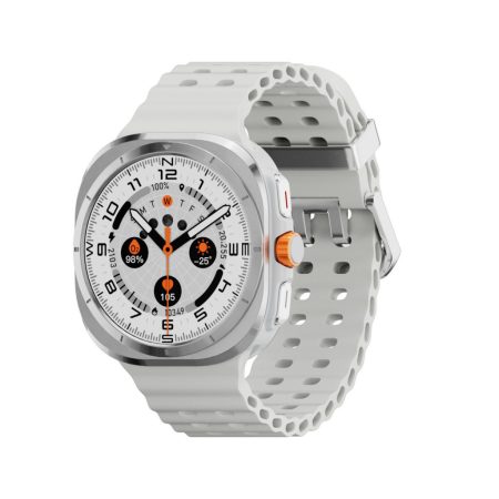 Inteligentné hodinky Viva S7 ultra biele