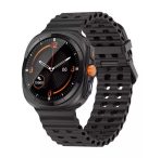 Inteligentné hodinky Viva S7 ultra čierne