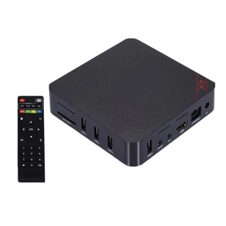 mx9 4k tv box - Rozšírte svoj bežný televízor na Smart TV mx9 4k tv box - Rozšírte svoj bežný televízor na Smart TV