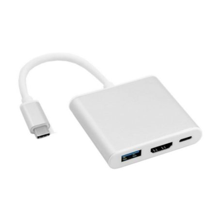 Type-C HDMI adapter Type-C HDMI adapter