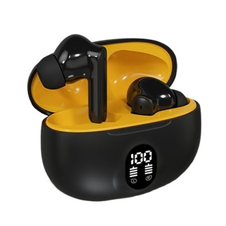 Sluchadlá  Bark S510 TWS, čierne