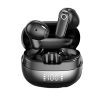 Slúchadlá SonicEdge M15 TWS, čierne