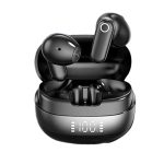 Slúchadlá SonicEdge M15 TWS, čierne