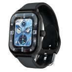 Inteligentné hodinky Laxasfit H9 Pro Max čierne