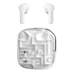 Maze bluetooth tws slúchadlá, biele Maze bluetooth tws slúchadlá, biele