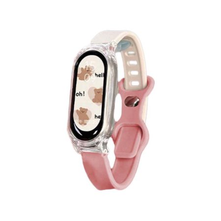 ApriFit inteligentný náramok – Technológia v štýlovom odtieni ApriFit inteligentný náramok – Technológia v štýlovom odtieni