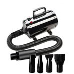   PetDry Pro – Profesionálny sušič srsti pre zvieratá 3800 W