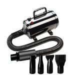   PetDry Pro – Profesionálny sušič srsti pre zvieratá 3800 W