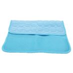  Chladiaca gélová podložka pre domáce zvieratá 52x68 cm