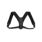   Pomôcka na správne držanie tela:75-100 cm pás, 155-175 cm výška