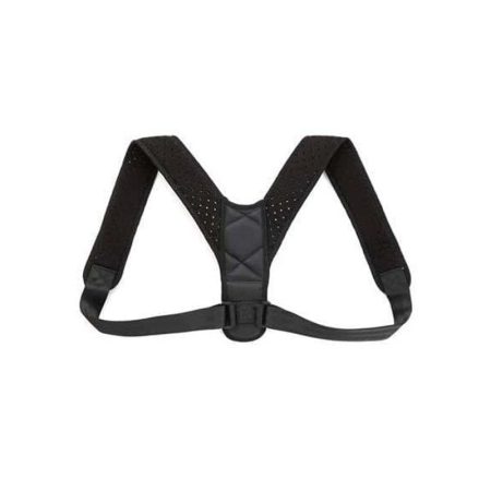 Pomôcka na správne držanie tela:75-100 cm pás, 155-175 cm výška