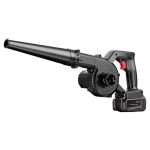 2 v 1 Vysávač a fukár – s 2 akumulátormi