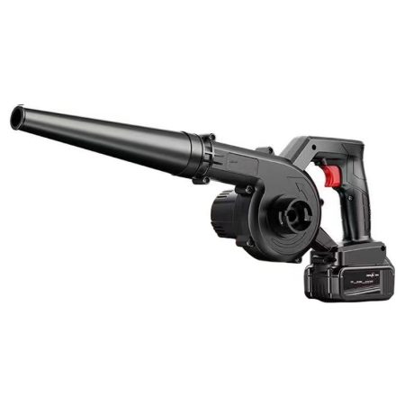 2 v 1 Vysávač a fukár – s 2 akumulátormi