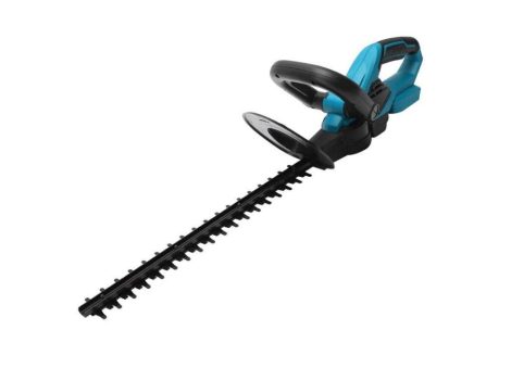 Hedge bezdrôtové lítiové nožnice na živý plot 21 V – s 2 batériami