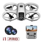   i1 Pro 4K dron – Inteligentné lietanie, maximálny zážitok