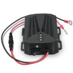 Ultrazvukový odpudzovač hlodavcov do auta