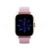 Y13 Ružové inteligentné hodinky