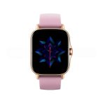 Y13 Ružové inteligentné hodinky