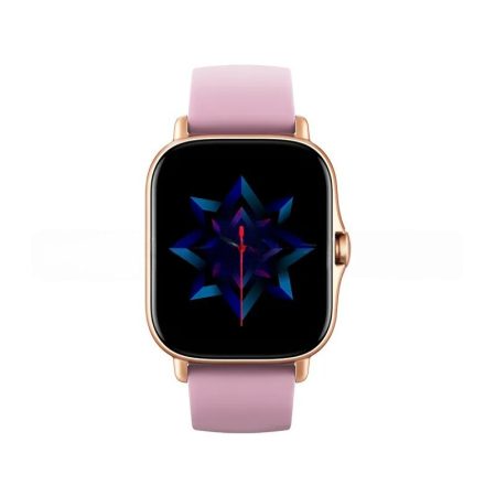 Y13 Ružové inteligentné hodinky