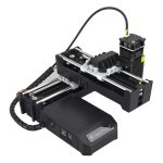 EasyThread Mini – Laserový gravírovací stroj