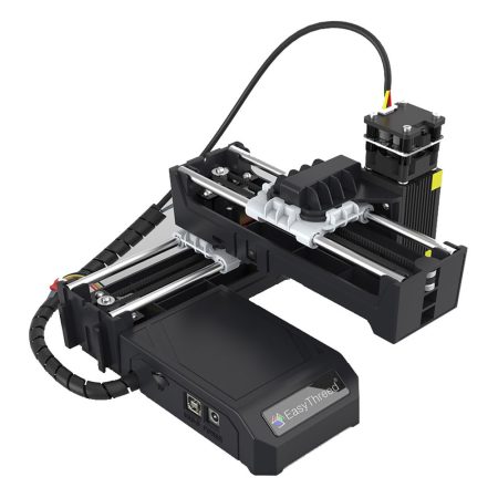 EasyThread Mini – Laserový gravírovací stroj