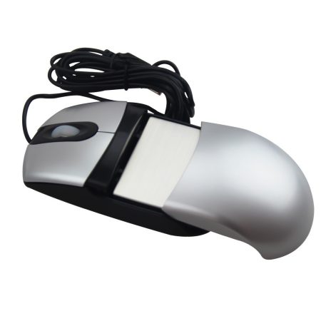 2 v 1: Optická myš a digitálna váha 2 v 1: Optická myš a digitálna váha