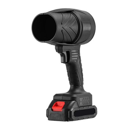 Storm Akumulátorový elektrický fúkač lístia