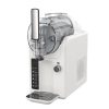 Multifunkčný prístroj na ľadovú drť – na prípravu zmrzliny, kávy, ovocných a mliečnych nápojov.