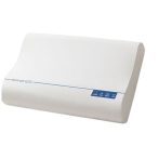   HotelDream – Prémiový  anatomický vankúš z pamäťovej peny | 54 × 33 × 7/10 cm