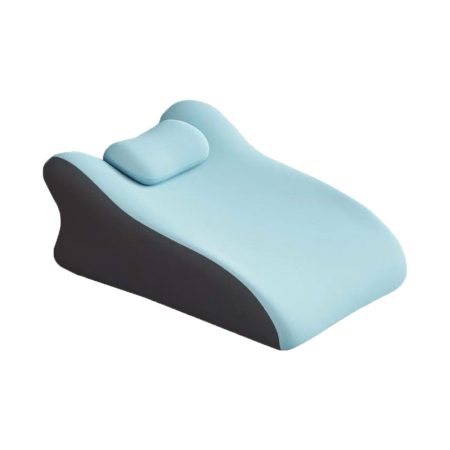 ErgoRelax Ergonomický relaxačný viacúčelový vankúš s opierkou hlavy – 60×42×23 cm ErgoRelax Ergonomický relaxačný viacúčelový vankúš s opierkou hlavy – 60×42×23 cm