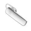 HQ Bluetooth Headset biely *úsporné malé zariadenie na bezpečné telefonovanie počas jazdy* HQ Bluetooth Headset biely *úsporné malé zariadenie na bezpečné telefonovanie počas jazdy*