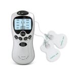 Terapeutický masážny neurostimulátor proti bolesti