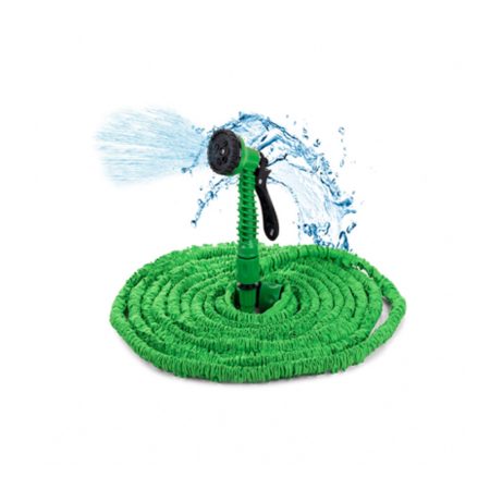 Flexibilná záhradná hadica 45 m Flexibilná záhradná hadica 45 m